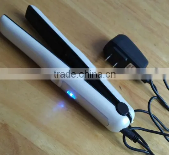 Vvi Hair Ceramic Hair Straightener Cordless photo-2