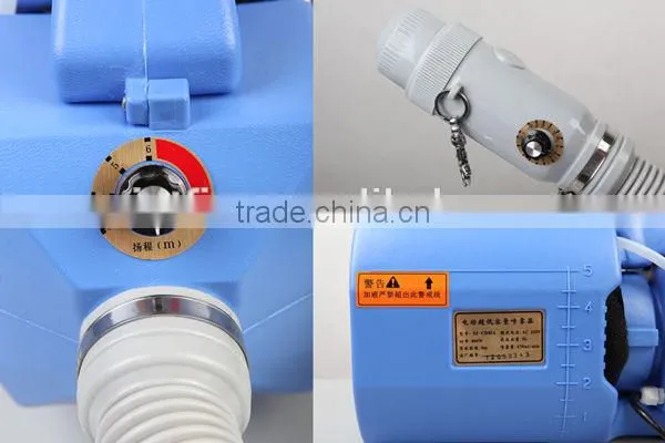 Best Price Portable Electric ULV Fogger With CE For Misting photo-4