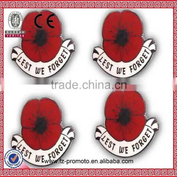 Newest Enamel Pin Badges/custom Metal Pin/lapel Pin With Customer Logo for Promotional Gifts photo-4