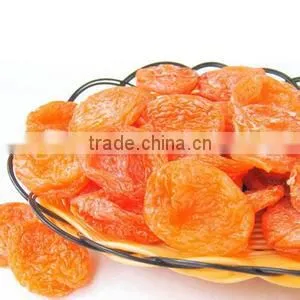 Market Prices Organic Dried Apricots