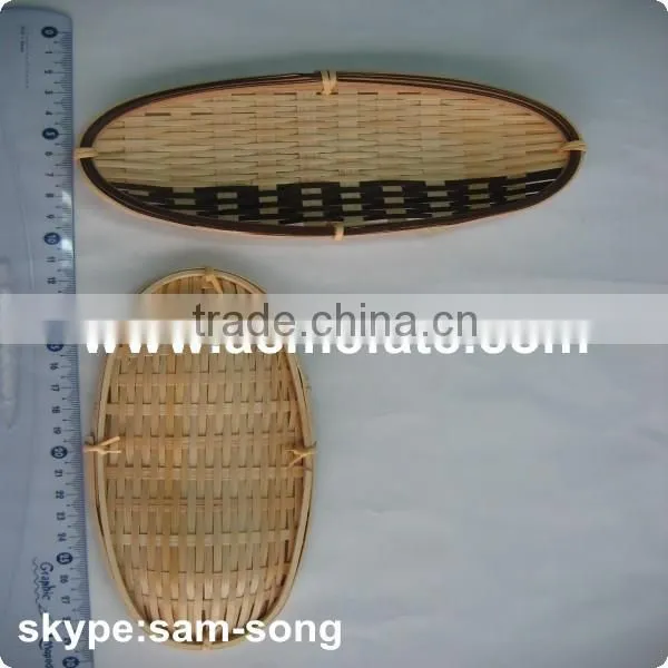 Bamboo Basket photo-3