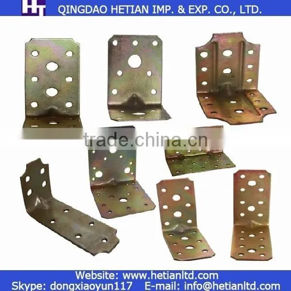 Wood Connector,metal Timber Connector, Wood Metal Connector
