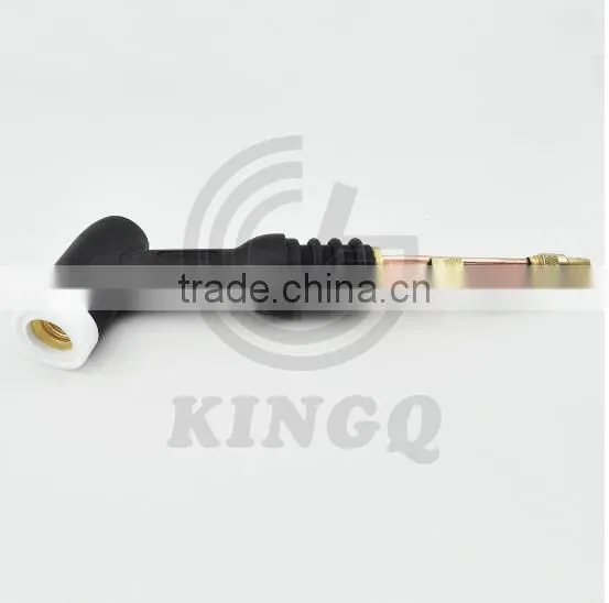 KINGQ WP-12 Tig Torch Accessories With CE Certification Supply Supermarket 40V83RL50 photo-4