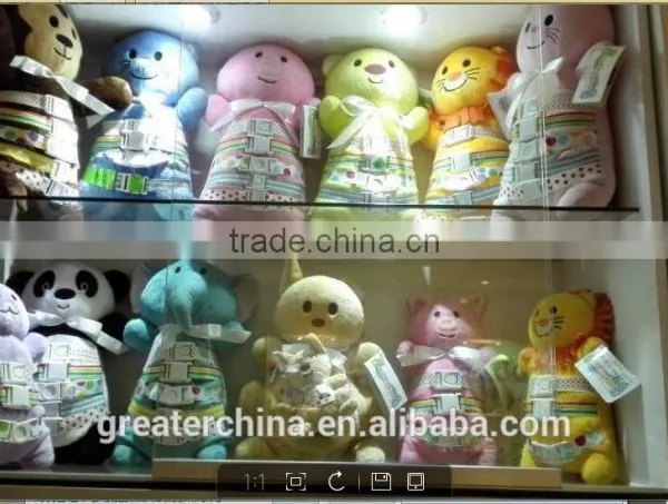 Cheap Plush Toy photo-5
