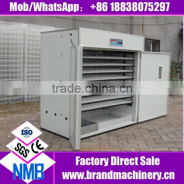 microcomputer full-automatic eggs hatcher prices in egypt