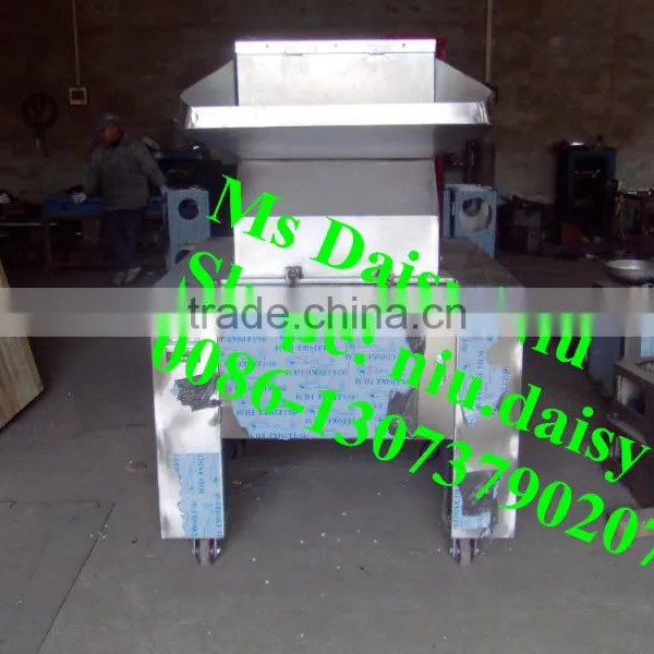 Commercial Meat Bone Grinder Machine/bone Grinding Machine/pork Bone Grinder Machine photo-4