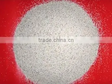 Refractory Mullite Castable for Continuous Casting Tundish