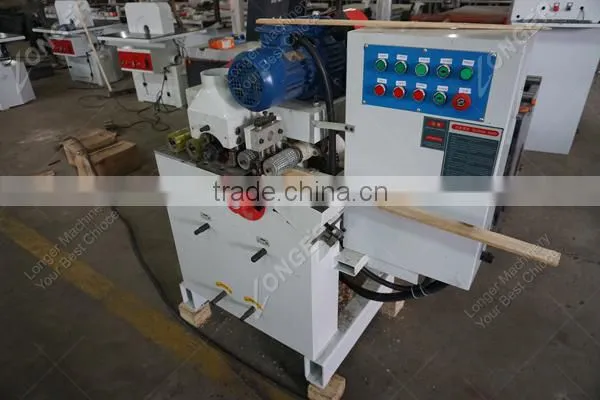 Factory Supply Wooden Round Mop Sticks Making Machine on Sale photo-6