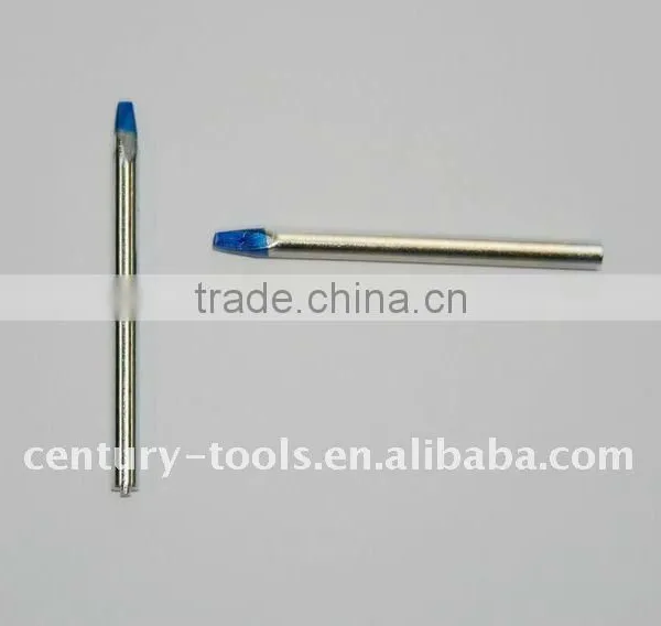Soldering Iron Tips Welding Head Welding Tip photo-2