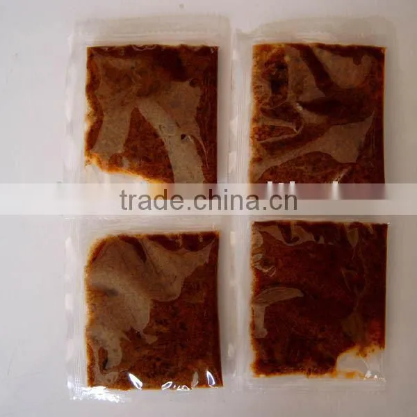 Chili Sauce