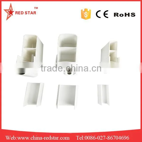 Agricultural Equipment Anti-aging Pvc Panels for Pig Pens With Different Types photo-2