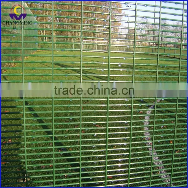 Factory Price 358 Prevent Climbing Fence for Jail photo-4