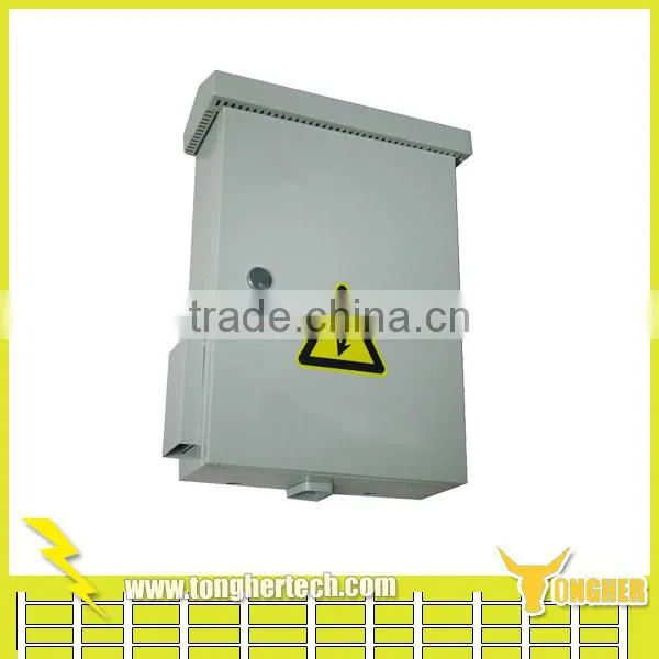 Waterproof Electric Fence Energizer Box,electric Fence Energizer Enclosure