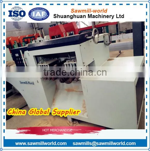 Cheap Multi-chip Sawing Logs With Great Price photo-2