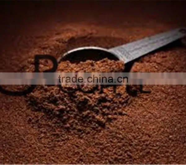 Spray Dried Instant Coffee Bulk Packing Instant Coffee photo-3