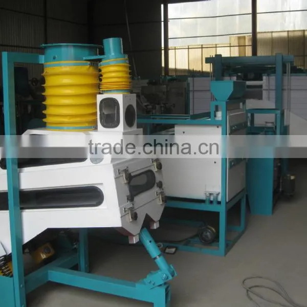 Rice Destoning Machine photo-2