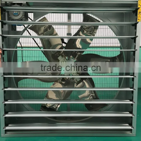 Amazing Price Ventilating Push-pull Exhaust Fan photo-2
