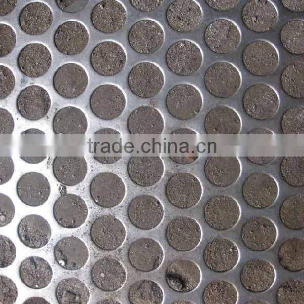 Perforated Metal Mesh