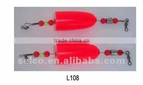 Plastic Fishing Float Wholesale Fishing Products Fishing Float Foam Fishing Float photo-4