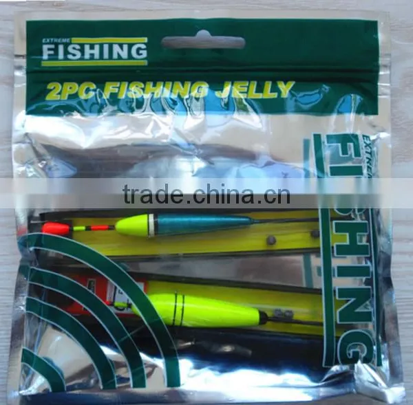 high qulity wood fishing float