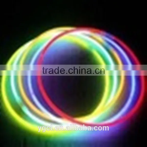 22 Inch Light Stick Cheering China Supply Mix Color photo-5