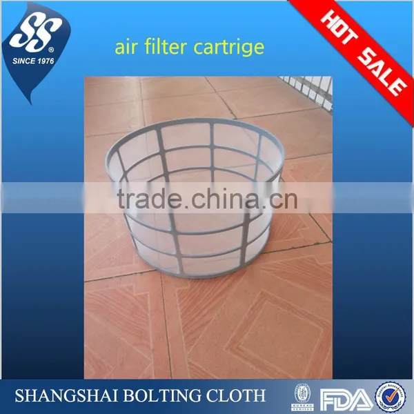 Micron Mesh/air Filters/nylon Wire Mesh