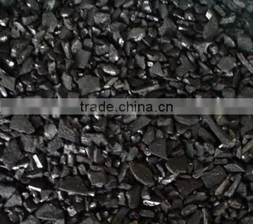 activated carbon machine
