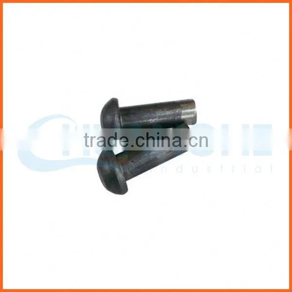 High Quality Aluminium Tubular Hollow Rivets photo-5