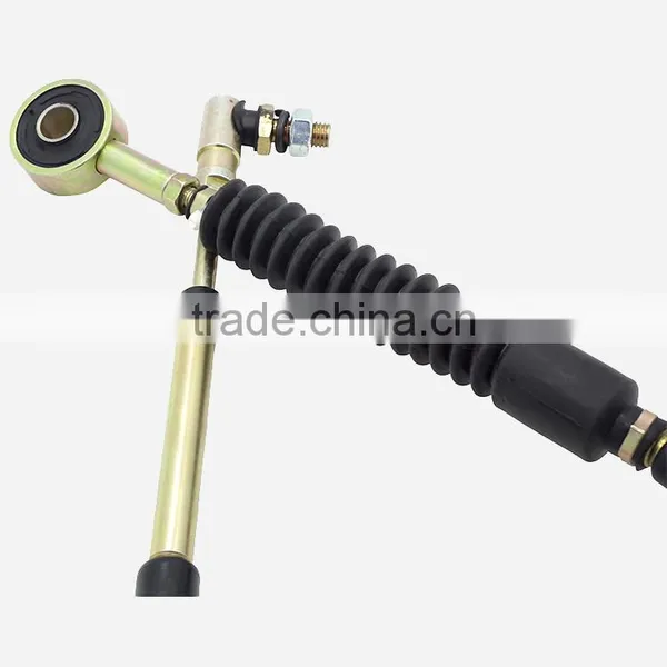 Hot Sale Heavy Truck Power Transmission Gear Shift Control Cable photo-2
