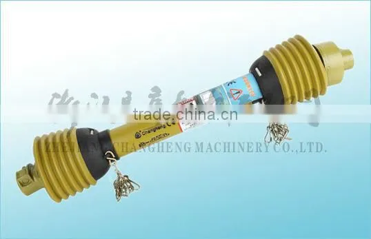 Driveline PTO Shaft