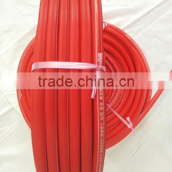 High Pressure Water Garden Rubber Hose photo-4