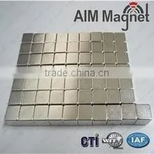 Cube Shape Magnet 3/4 Inch Cube photo-5