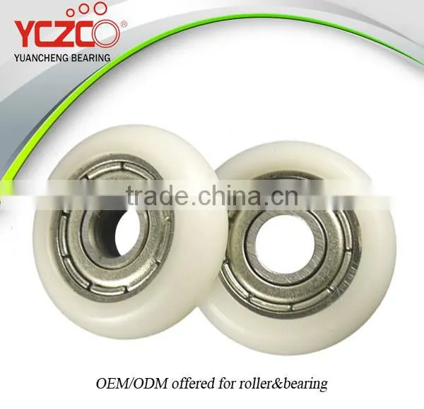 Shower Room Sliding Roller photo-2