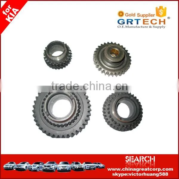 MB50117251B Transmission Gear Set for Pride photo-2