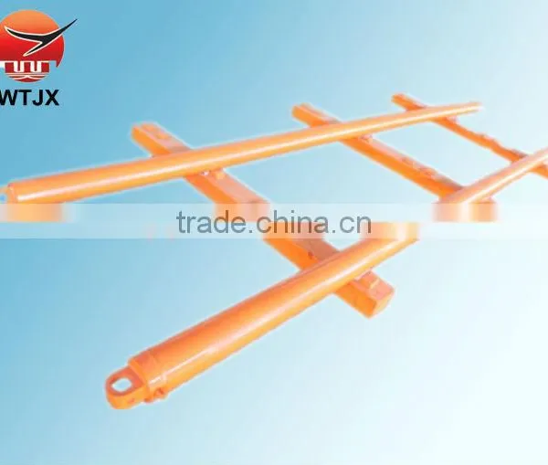 Oil Cylinder Hydraulic Made in China photo-3