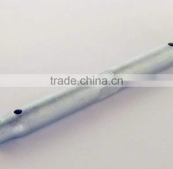 Din 1478 Standard 16mm Turnbuckle With Cold Extrusion Technology photo-4