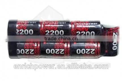 Airsfot Nunchucks Battery Pack