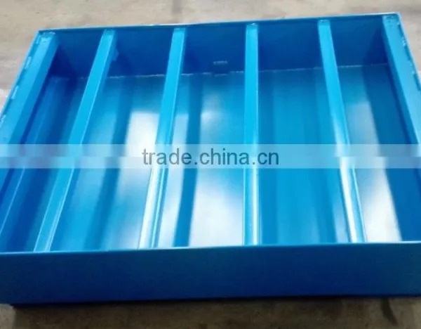 Oil Bin Used for Collection Function Oil Stroage Case photo-6