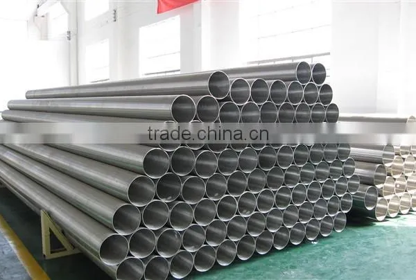 HOT Dipped Galvanized Steel Tube Pipe on