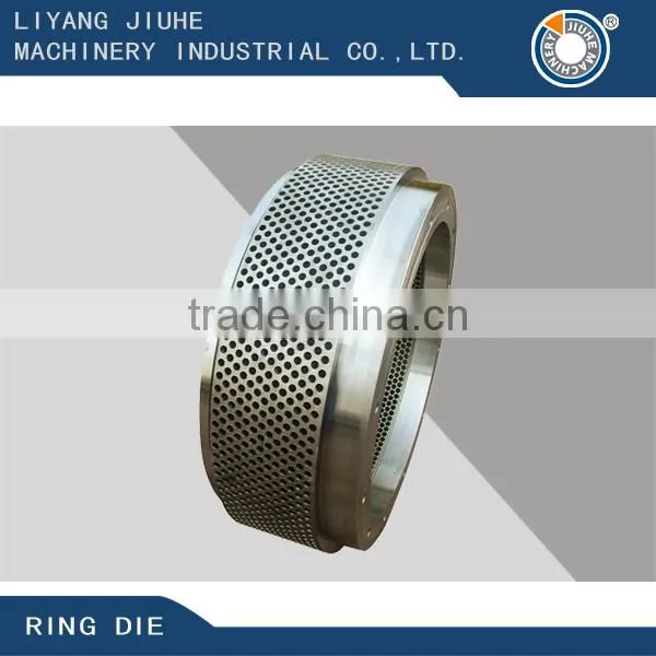 Manufacturer Price Ring Die Professional of Dog Food photo-3