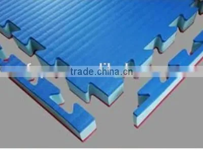 Tatami Mat/Anti-Fatigue Puzzle Tatami Mat/ Tykwando Mats/Judo Mat/kongfu Mat/tatami Mats photo-5