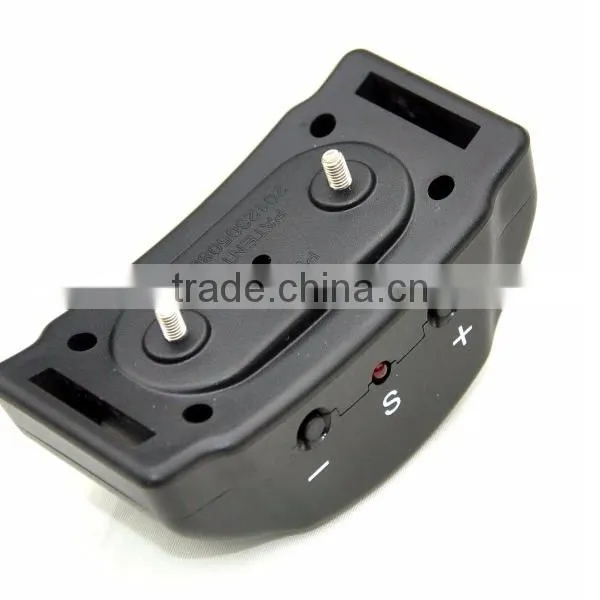 Manufacture of Petrainer Stop Dog Barking Collar PET-853 photo-4