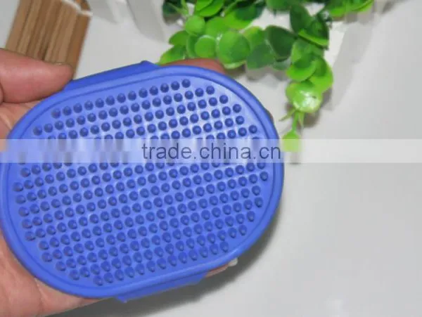 Rubber Palm Brush photo-5