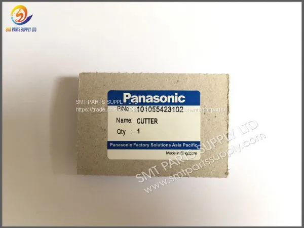 SMT Panasonic Ai Parts 101055423102 photo-3