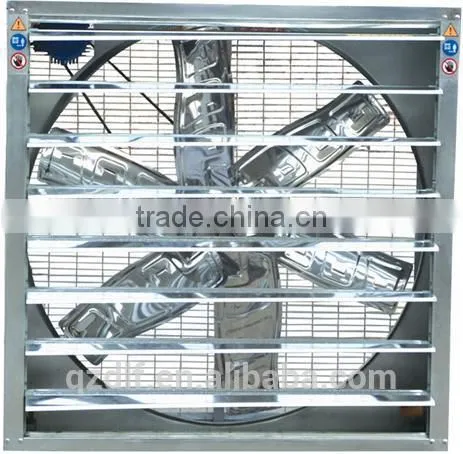 DLF 50in Poultry Industrial Ventilation Fan