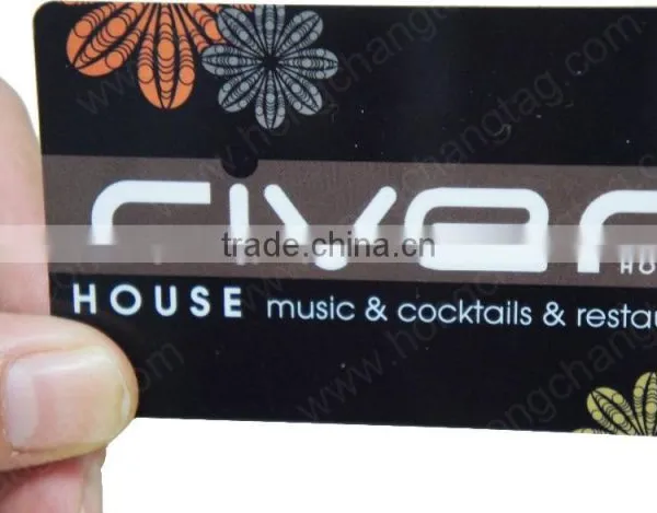Prin UHF RFID Card photo-4