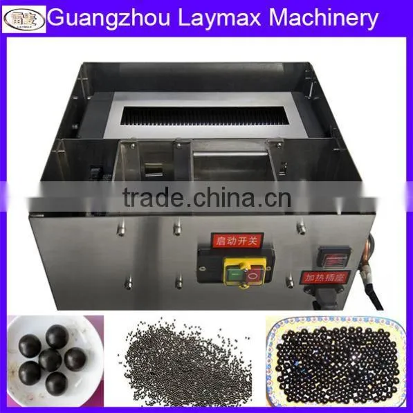 Honey Pill Making Pharmaceutical Equipments photo-3