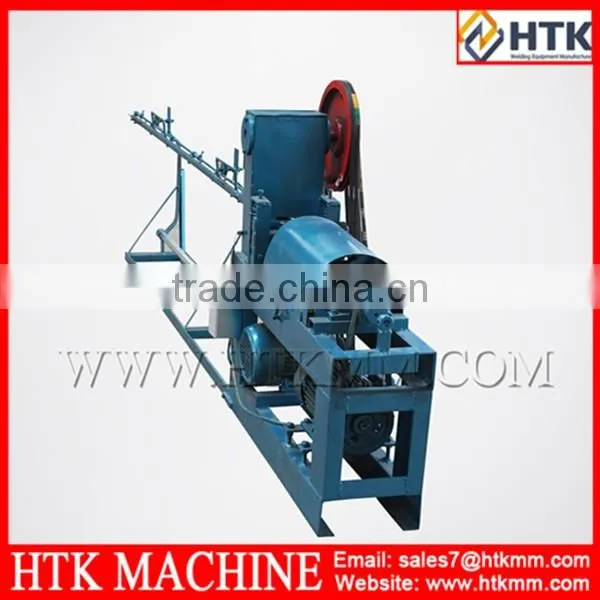 Automatic Steel Wire Straightening and Cutting Machine With Best Price photo-5