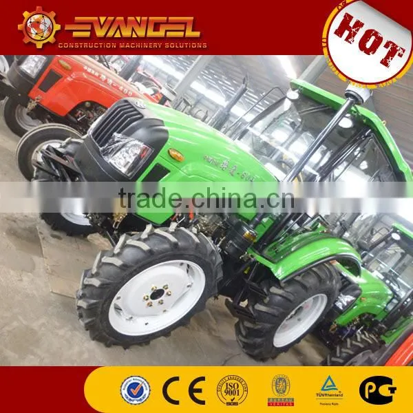 20hp-50hp Japanese Farm Tractors for Sale photo-4