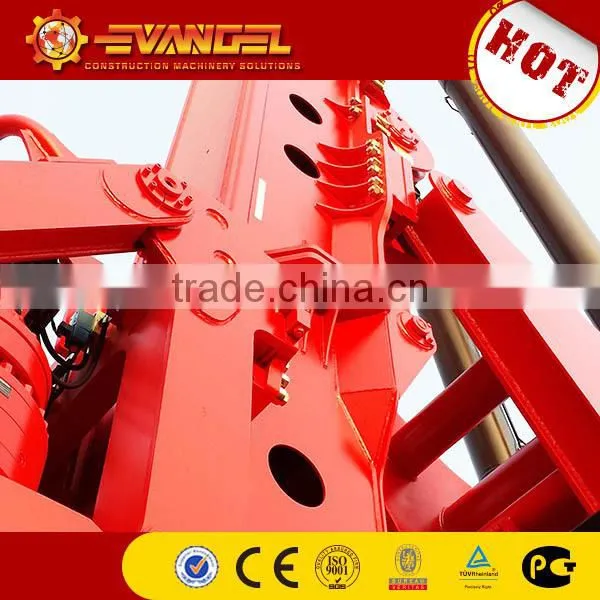 High Performance Drilling Rig Machine With ce on Sale photo-2